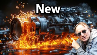 Honda and Mazdas New Engines are the Most Powerful Engines Ever Made [upl. by Aiduan123]