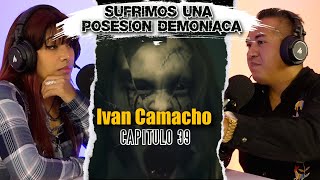 Capitulo 39 Mi historia real viviendo una p0sesi0n dem0níac4 dentro de mi familia [upl. by Anek]