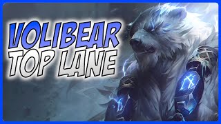 3 Minute Volibear Guide  A Guide for League of Legends [upl. by Eidnar195]