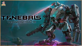 Tenebris Terra Incognita  Estrellados en planeta hostil  Gameplay español [upl. by Merfe]