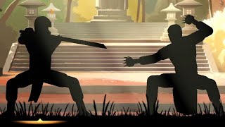 Shadow Fight 2 is a forgotten masterpiece [upl. by Aicemed]