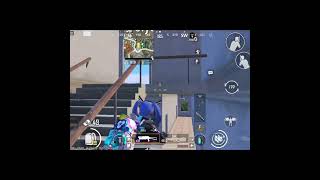 PP BIZON 1V3 bgmi bgmishorts pubgmobile pubg viralshort BOT PLAYZ [upl. by Angid]