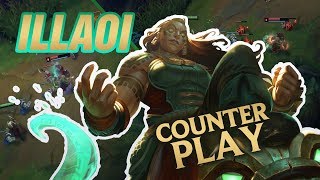 How to Counter Illaoi Mobalytics Counterplay [upl. by Nason280]