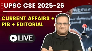 UPSC CSE 2024  The Hindu Editorial Analysis by Ashirwad Sir  14 August 2024  IAS Mantra [upl. by Asilrac]