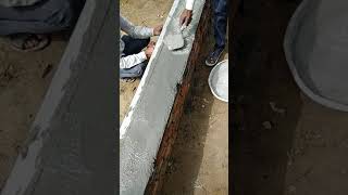 DPC damp proof course [upl. by Islehc738]