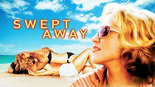 Swept Away Full Movie Super Review and Fact in Hindi  Madonna  Adriano Giannini [upl. by Kizzie]