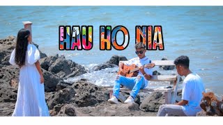 INFINITYCREW  HAU HO NIA Ony Ft Vano Official Music Video [upl. by Barnaby]