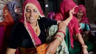 Geeta Chaudhary Har Ja Geetrajasthani folkmusic folksong haryanvisong [upl. by Sharpe]