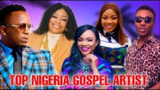 TOP LATEST AFRICAN MEGA WORSHIP  Nigeria Worship Songs  Best Spirit Filled Morning Worship [upl. by Werdn]