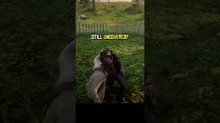 Dishonorable Things to Do in RDR2 Ep 4 [upl. by Eidlog734]