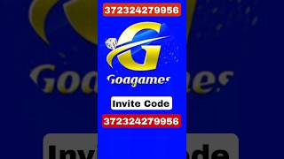 Goa Games Invitation Code  Goa Games Invite Code  Goa Games Recommendation Code [upl. by Nick791]