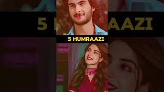 Top 10 Pakistani Dramas song [upl. by Bryna]