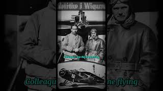 Żwirko and Wigura Tragic death of the aces of Polish aviation [upl. by Eoin857]