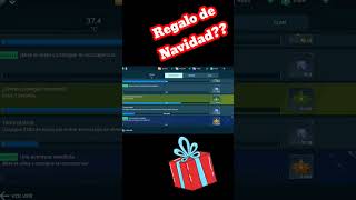 War Robots  Regalo de navidad de War Robots wrregalodenavidad warrobots [upl. by Natale]