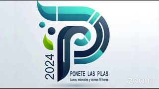 Ponete las pilas 2024  06 de Noviembre [upl. by Ronalda]