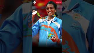 PV Sindhu and Lakshyas Comeback in Syed Modi International Badminton 2024 galaxyclasses [upl. by Atsylak106]