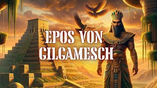 Auf den Spuren von Gilgamesch Ein Märchen von Macht und Erlösung [upl. by Notsud]