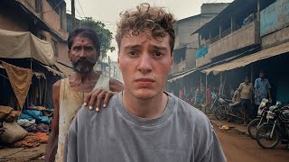 JE RETOURNE EN INDE 🇮🇳 après my être fait agresser [upl. by Spark]