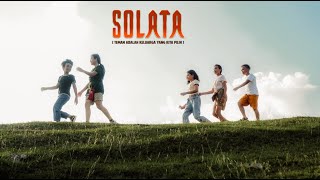 SOLATA THE MOVIE  Riset dan Pencarian Lokasi Toraja Day 2 [upl. by Colman]