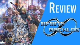 Star Ocean The Divine Force Review [upl. by Buckie]