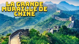 levirtuel La grande muraille de Chine [upl. by Assed]