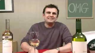 Torrontes Tasting  Episode 969 [upl. by Trilbi]