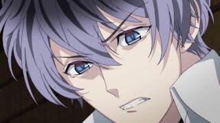 Diabolik Lovers  Season 2  Episode 8 Review Netorare [upl. by Lon592]