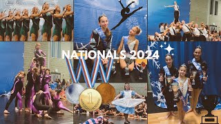 NATIONALS 2024  Incredibly Cool Events [upl. by Cicenia]