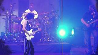 Jeff Beck  Stratus  München Circus Krone 2014 0602 [upl. by Hoo]