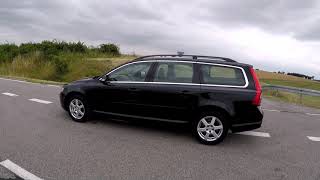 Volvo V70 D3 [upl. by Genevieve]