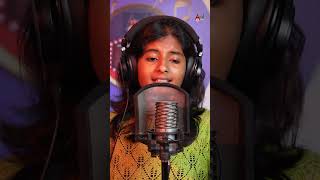 Ninthalli Nillalaare  Shorts  Tanmayi S Chakravyuha  Anand Audio Talent Hunt Season 1 Fina [upl. by Yllut]