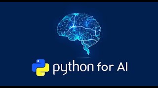 Yapay Zeka Temelleri İçin Python [upl. by Nilyaj953]