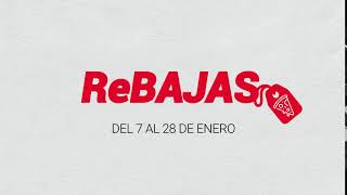 REBAJAS  Telepizza España [upl. by Tomasine113]