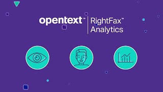 OpenText RightFax Analytics [upl. by Deadman]