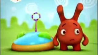 BabyTV When Im All Grown Up english [upl. by Eesac514]