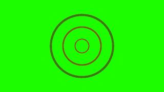 Location Indicator Green Screen Animation [upl. by Klepac]