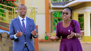 MAJINA  CHERITH MINISTERS OFFICIAL VIDEO kingsstudioz254 [upl. by Amsab15]