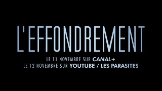 LEFFONDREMENT BANDE ANNONCE [upl. by Corson]