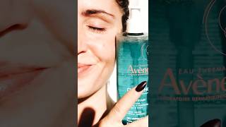 Enamorada de este producto ☝🏻🩵 cleanser beautytips beautycreator vlog vlogger short beauty [upl. by Sundin]