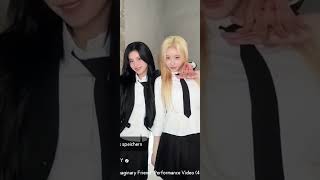 Imaginary friend edit kpop itzy itzymidzy mıtzy song music edit shorts fypシ゚viral fyp [upl. by Aerdua]