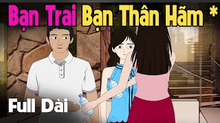 Full Version Thứ Đó Không Phải Bạn Trai Tôi  Phim Kinh Dị Kịch Tính  Gấu Sợ Hãi TV [upl. by Bravin]