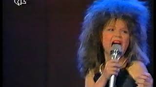 Mini Playback Show 1991 Tina Turner [upl. by Aimil]