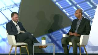 Reuters Momentum Al Fireside Keynote with Dell Technologies Vivek Mohindra [upl. by Yetnruoc]