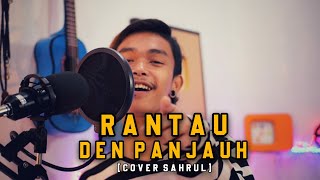 Rantau Den Pajauah  Lagu Minang Terbaru  Cover ARUL ft Audia MaraFM [upl. by Haliek345]