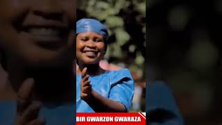 ABBA KABIR GWARZON GWARAZA tijjanigandu LONDOBE [upl. by Atazroglam25]