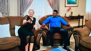 Umkhokha The curse Tonight 9 October full episode updateKhulekani ufuna ukukhuphukela entabeni [upl. by Geesey]