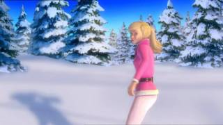 Barbie Una Navidad perfecta  Trailer español [upl. by Yuk514]