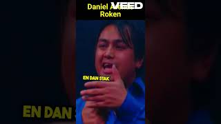 Daniel Arends  Roken comedy funny laugh standupcomedy standup shorts short funnyvideo fun [upl. by Siddra699]