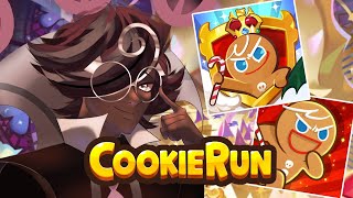 A Cookie Run Deep Dive [upl. by Atsedom]