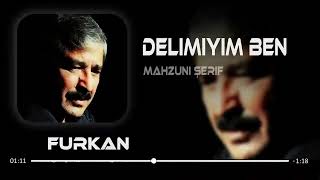 Delimiyim ben  Ağla Gözüm Ağla  tiktok  FURKAN DEMİR [upl. by Hannavahs]